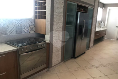 Casa à venda com 5 suítes em Jardim São Bento, São Paulo, SP