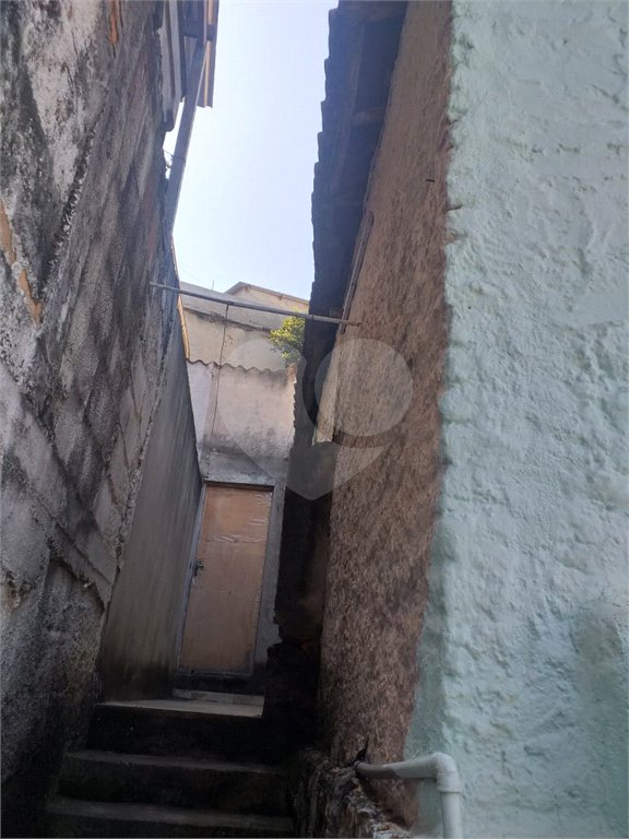 Casa Térrea à venda com 1 quarto em Vila Nova Cachoeirinha, São Paulo, SP
