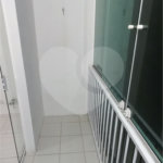 Apartamento à venda com 2 quartos em Vila do Castelo, São Paulo, SP