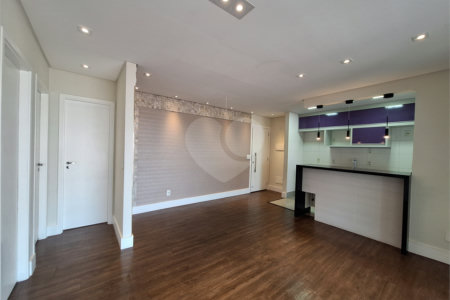 Apartamento à venda com 2 quartos, sendo 1 suíte, em Tucuruvi, São Paulo, SP
