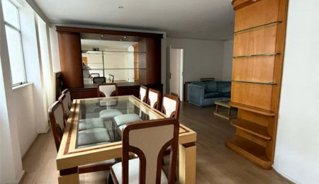 Triplex à venda ou para alugar com 3 suítes em Vila Suzana, São Paulo, SP