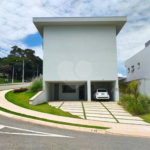 Casa à venda com 4 quartos, sendo 3 suítes,  no condomínio Villa Verde, Jundiaí - SP