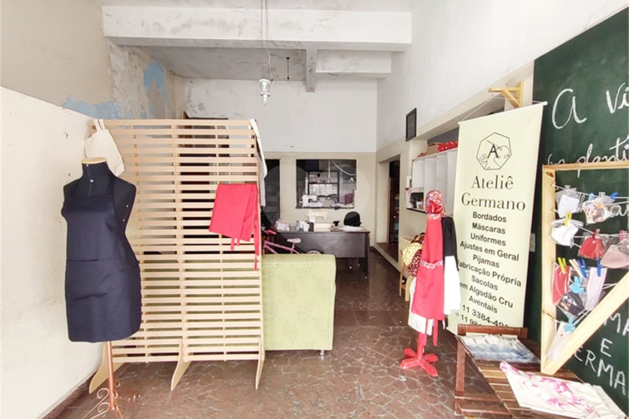 Prédio à venda com 4 quartos, sendo 1 suíte, em Tremembé, São Paulo, SP