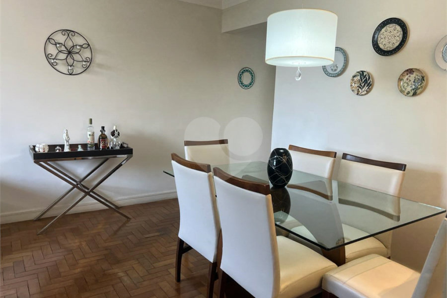 Apartamento à venda com 3 quartos em Casa Verde, São Paulo, SP