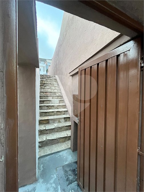 Casa para alugar com 1 quarto em Jardim Lúcia, São Paulo, SP