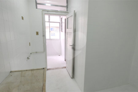 Apartamento à venda com 2 quartos em Tijuca, Rio de Janeiro, RJ