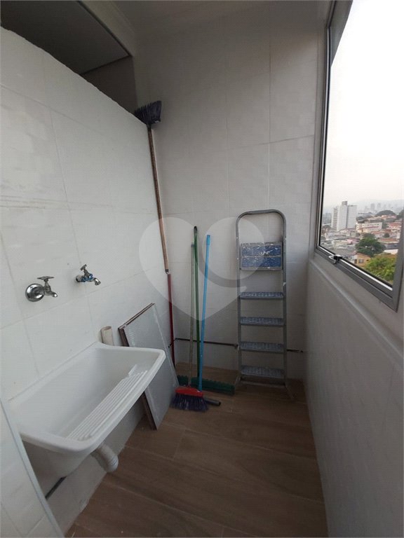 Apartamento à venda com 2 quartos em Casa Verde, São Paulo, SP