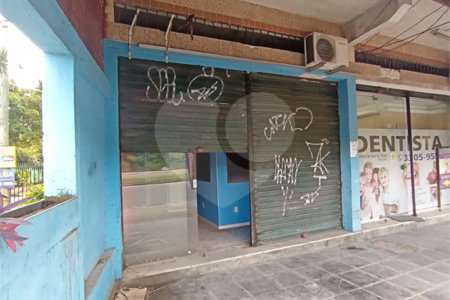 Loja para alugar em Campo Grande, Rio de Janeiro, RJ