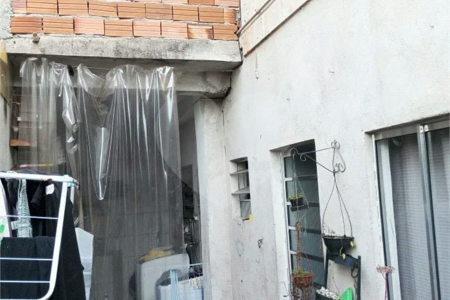 Casa à venda com 3 quartos, sendo 1 suíte, em Mandaqui, São Paulo, SP