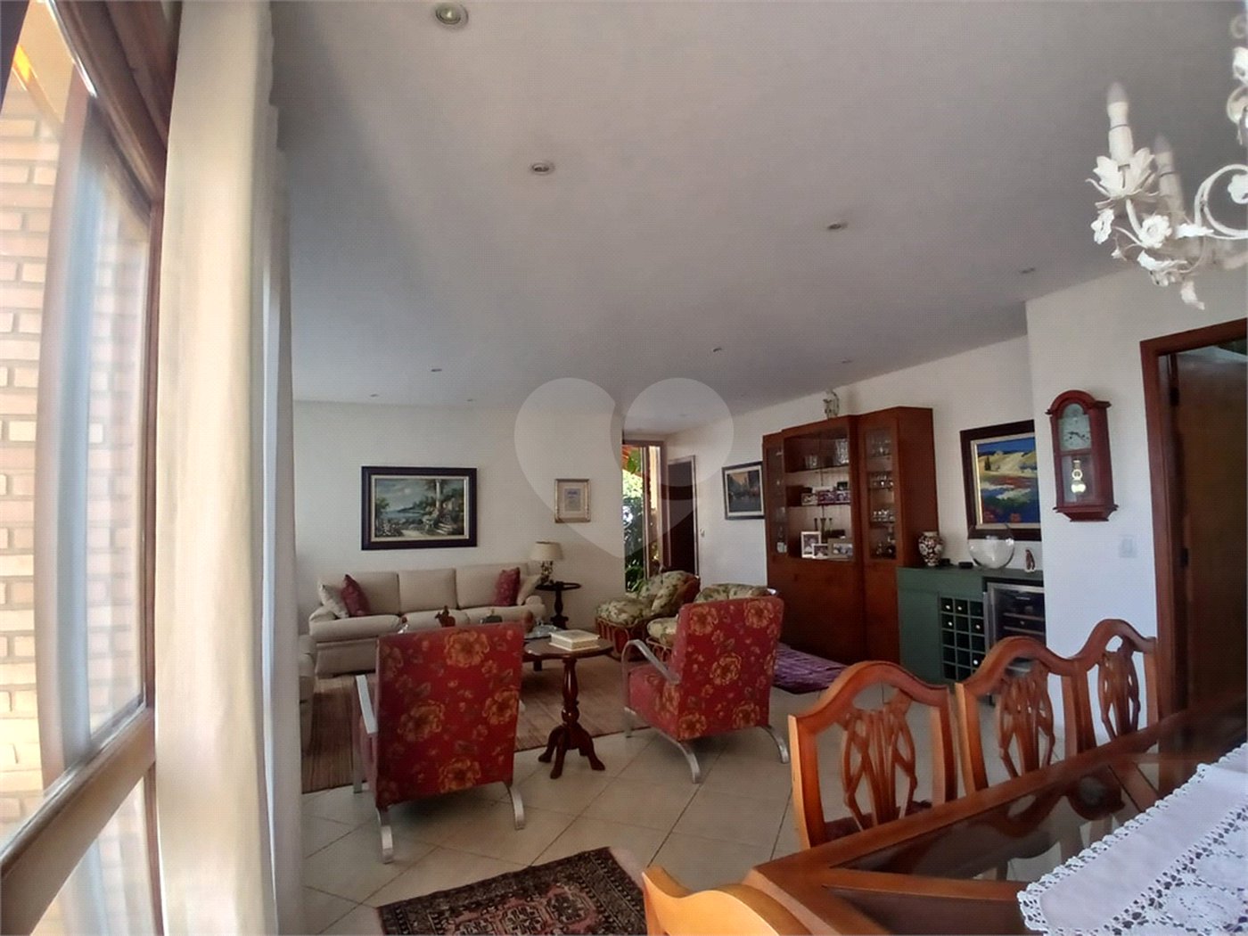 Casa Térrea à venda com 5 suítes em Bairro do Cambará, São Roque, SP
