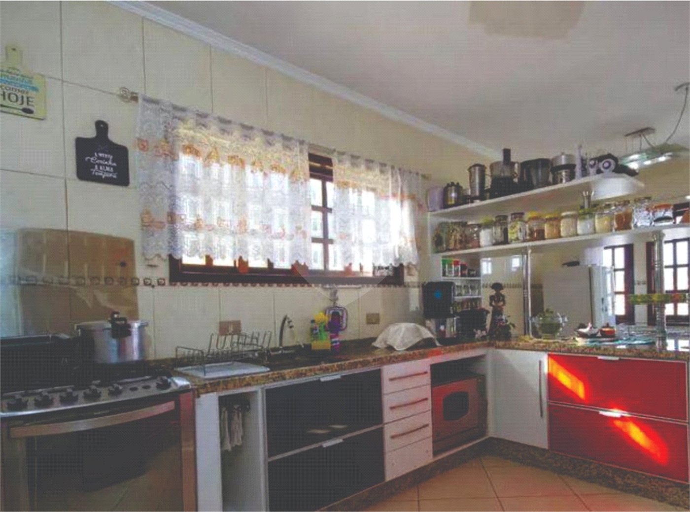 Sobrado à venda com 4 quartos, sendo 1 suíte, em Freguesia do Ó, São Paulo, SP