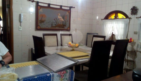 Sobrado à venda com 3 quartos em Imirim, São Paulo, SP