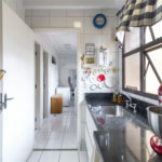 Apartamento à venda com 4 quartos, sendo 3 suítes, em Jardim Monte Kemel, São Paulo, SP