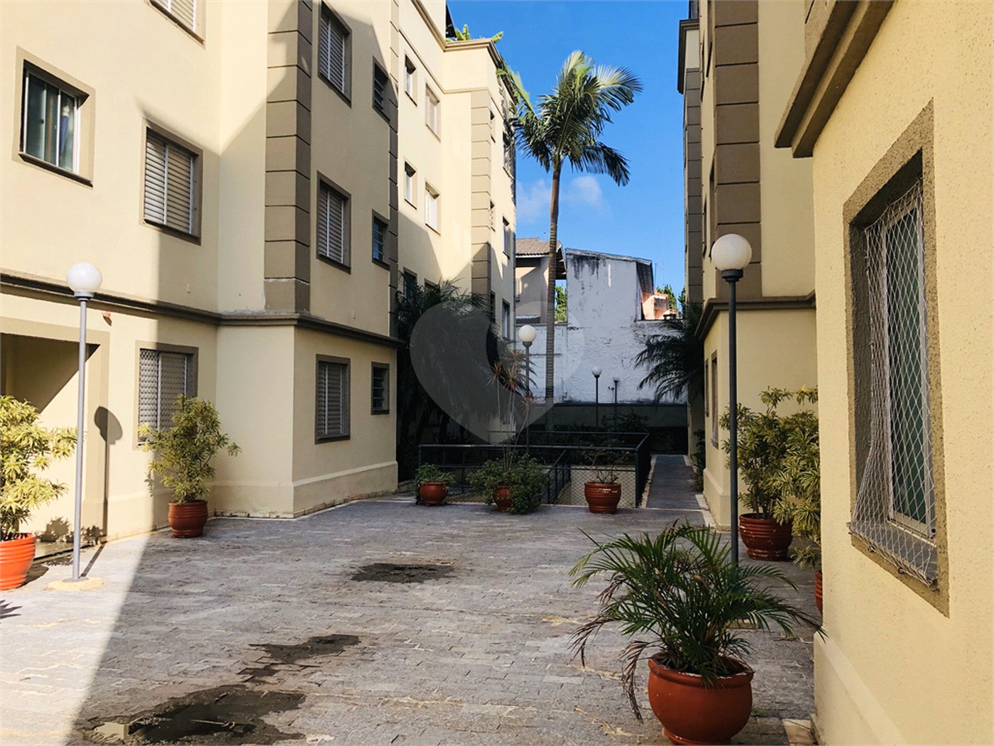 Apartamento à venda com 3 quartos, sendo 1 suíte,  em Alto Ipiranga, Mogi das Cruzes, SP