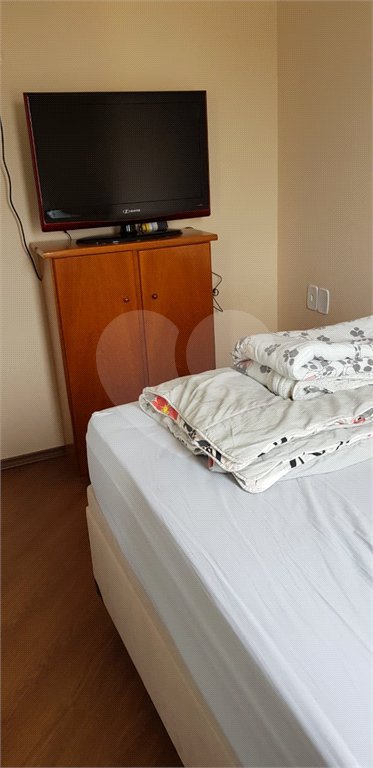 Apartamento à venda com 3 quartos, sendo 1 suíte,  em Vila Aurora (zona Norte), São Paulo, SP