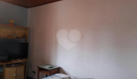 Sobrado à venda com 3 quartos em Santana, São Paulo, SP