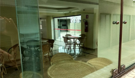 Triplex à venda com 4 suítes em Santana, São Paulo, SP