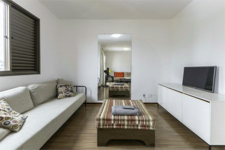 Apartamento à venda com 3 quartos, sendo 1 suíte, em Vila Madalena, São Paulo, SP