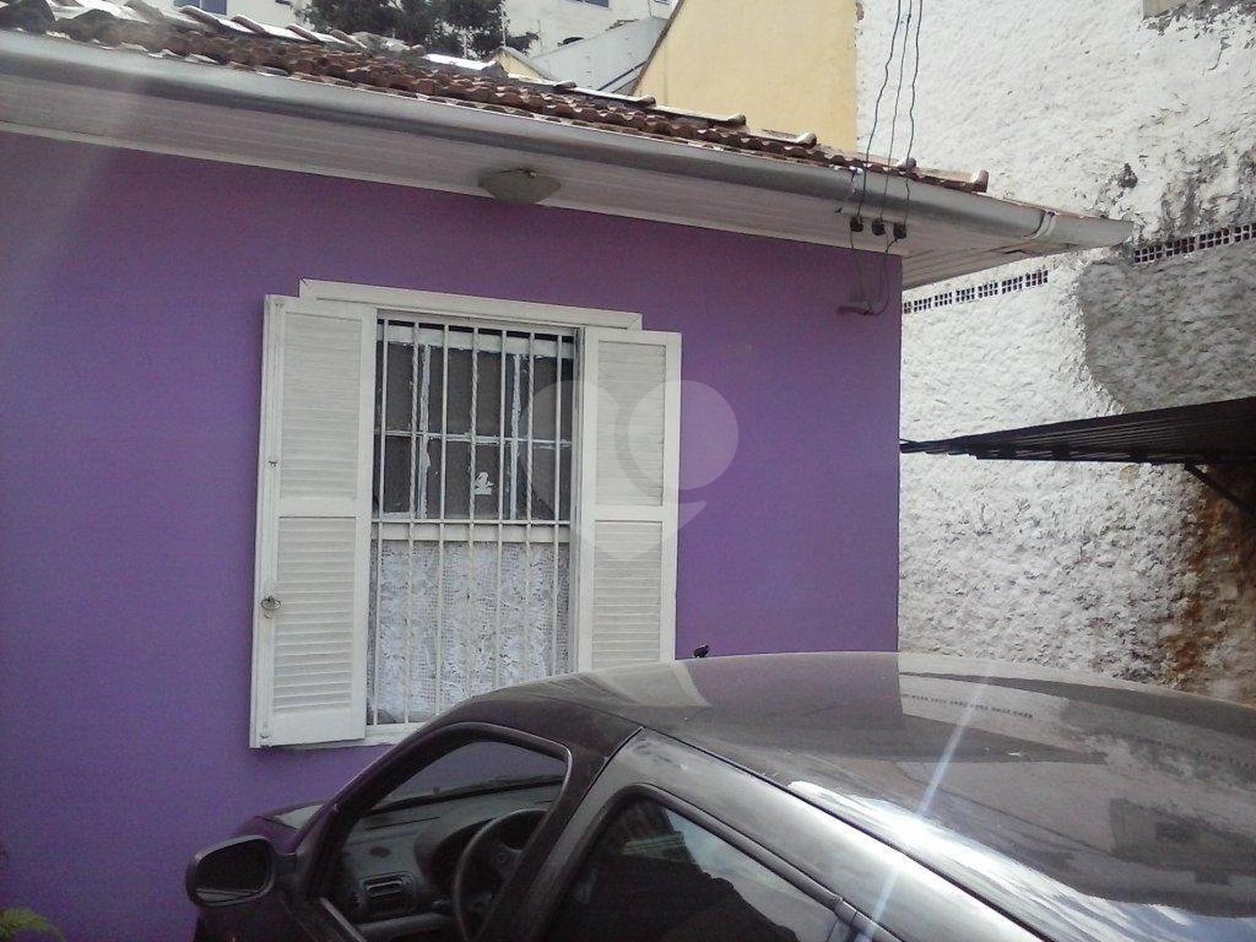 Casa Térrea à venda com 3 quartos em Santana, São Paulo, SP