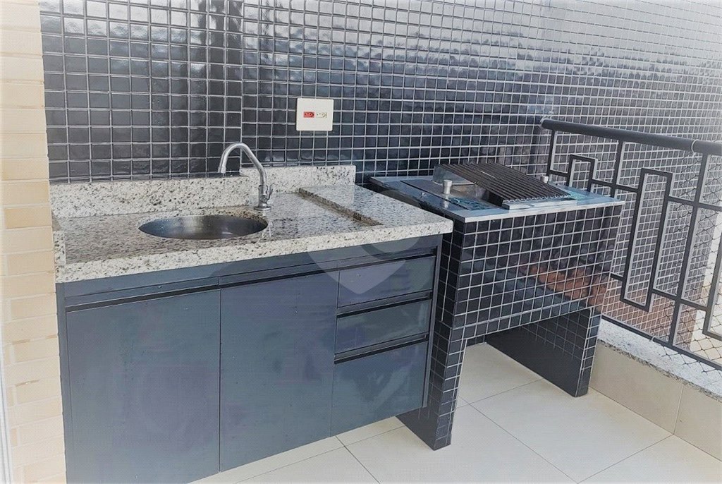 Apartamento à venda com 1 quarto em Limão, São Paulo, SP
