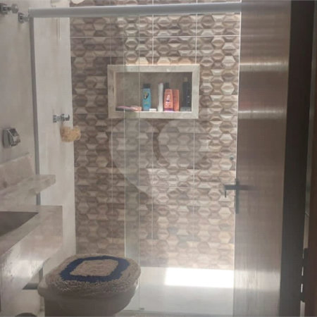 Casa à venda com 2 quartos, sendo 1 suíte, no condomínio Horto Florestal Villagio, Sorocaba - SP