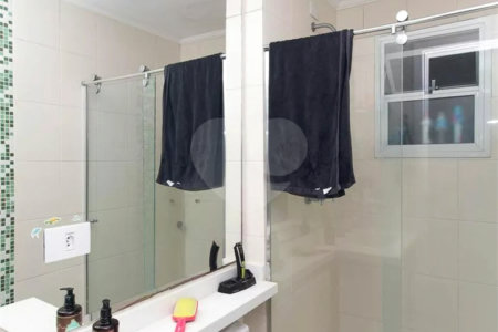 Apartamento à venda com 3 quartos, sendo 1 suíte, em Vila Maria Alta, São Paulo, SP