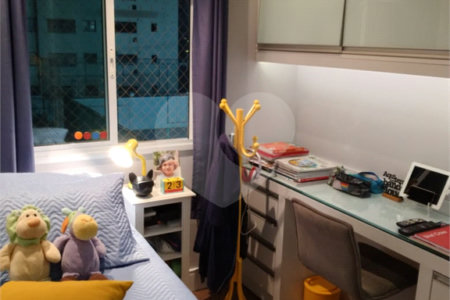 Apartamento à venda com 3 suítes em Vila Andrade, São Paulo, SP