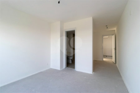 Apartamento à venda com 4 suítes em Brooklin, São Paulo, SP