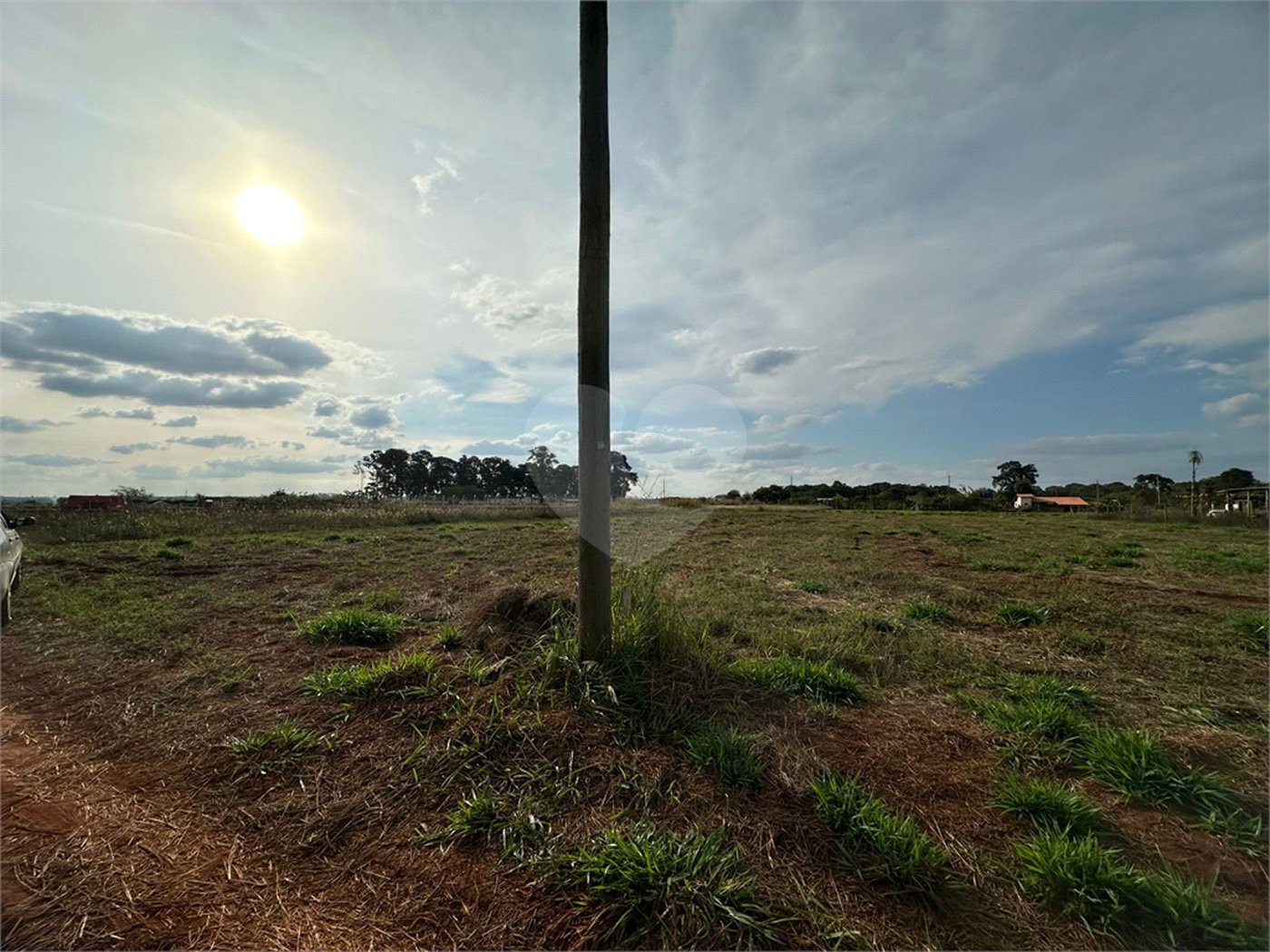 Terreno à venda em Mato Seco, Itapetininga, SP