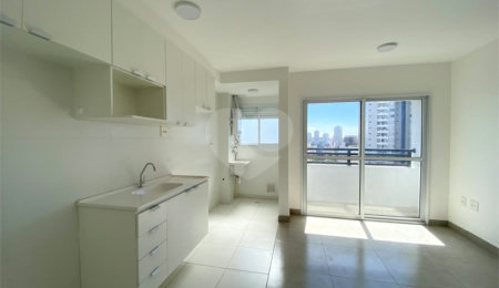 Apartamento à venda com 2 quartos em Vila Paulicéia, São Paulo, SP