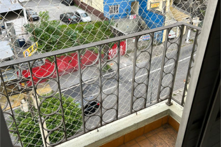 Apartamento à venda com 1 quarto em Santana, São Paulo, SP