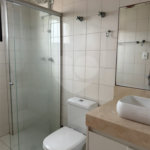 Apartamento à venda com 3 quartos, sendo 1 suíte, no Centro, Suzano, SP