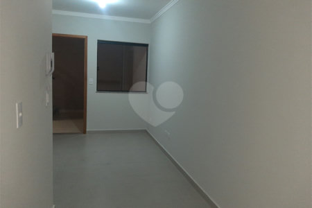 Apartamento à venda com 2 quartos em Vila Nivi, São Paulo, SP