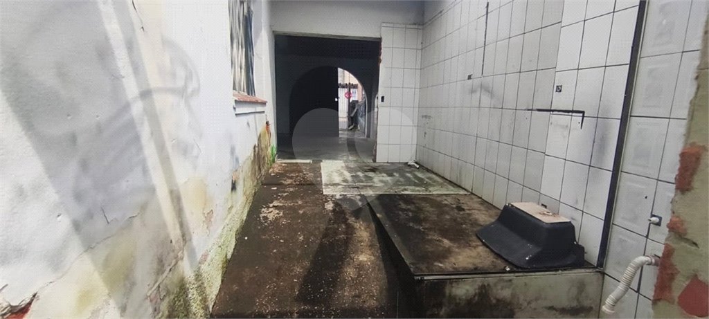 Terreno à venda em Jaçanã, São Paulo, SP