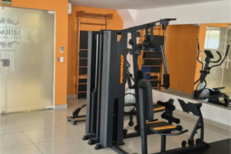 Apartamento para alugar com 2 quartos, sendo 1 suíte, em Parque Bela Vista, Votorantim, SP