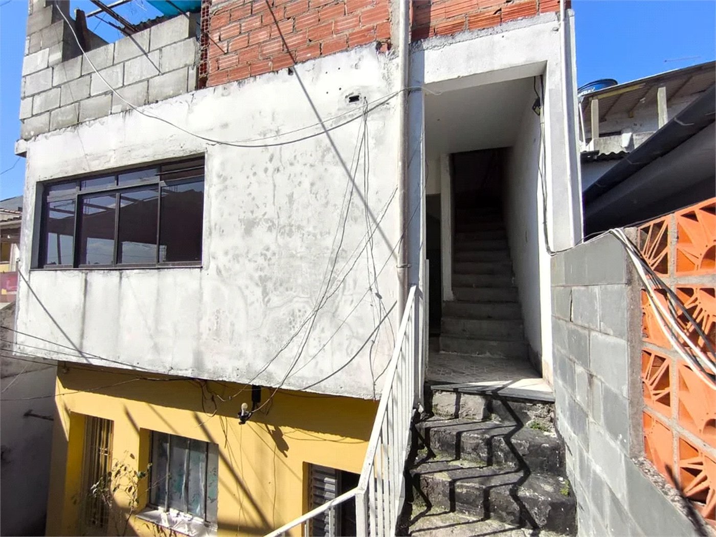 Casa à venda com 5 quartos em Capão Redondo, São Paulo, SP