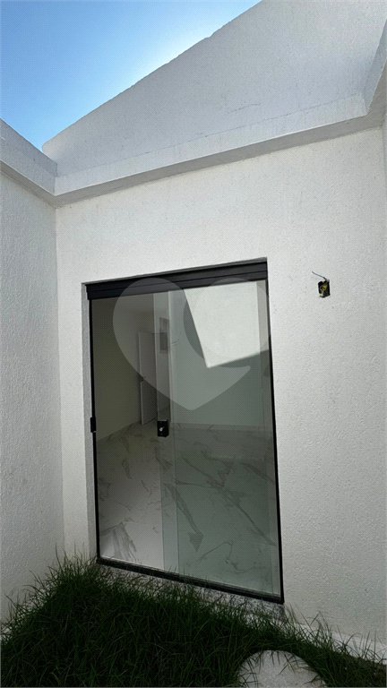 Casa à venda com 2 quartos, sendo 1 suíte, no condomínio Parque Guará, Rio de Janeiro - RJ