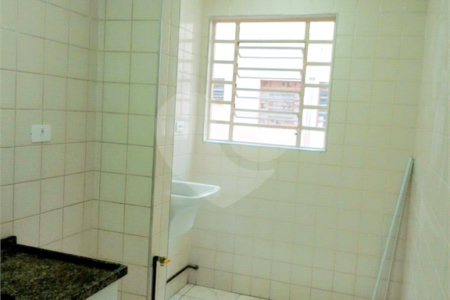 Apartamento à venda com 2 quartos em Jardim Martins Silva, São Paulo, SP
