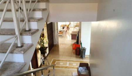 Casa à venda ou para alugar com 5 suítes no condomínio Residencial Morumbi Q.1, São Paulo - SP