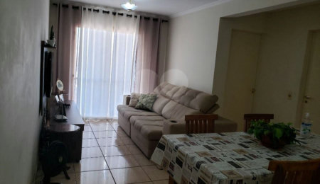 Apartamento à venda com 3 quartos em Quarta Parada, São Paulo, SP