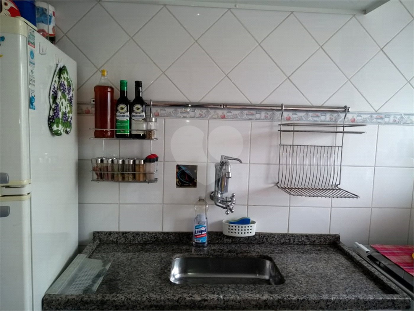 Apartamento Residencial na Liberdade
