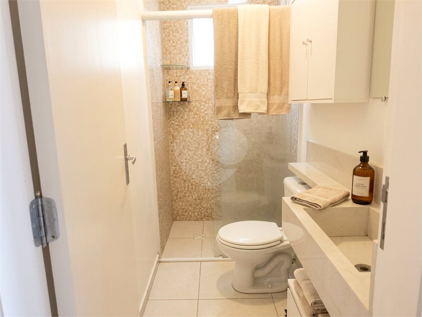 Casa à venda com 2 quartos no condomínio Novo Horizonte, Itapetininga - SP