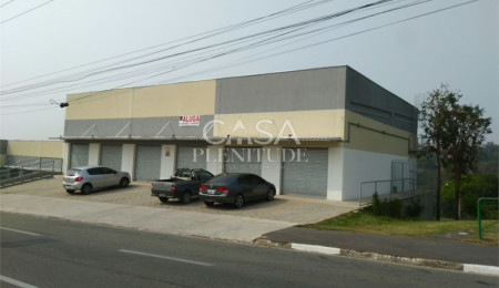 Salão para alugar em Jardim Toledo, Votorantim, SP
