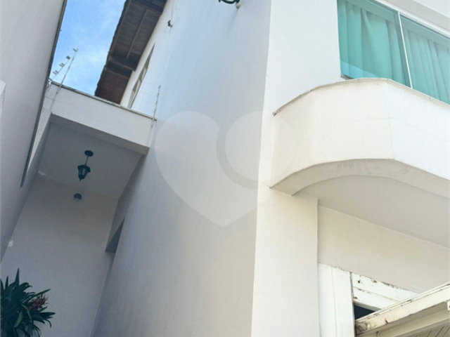 Sobrado à venda com 3 quartos, sendo 1 suíte,  em Santana, São Paulo, SP