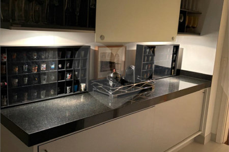 Apartamento à venda ou para alugar com 3 suítes em Perdizes, São Paulo, SP