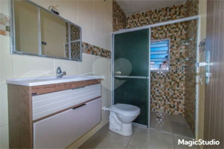 Casa à venda com 4 quartos, sendo 1 suíte,  em Parque São Lucas, São Paulo, SP