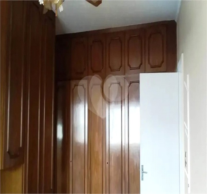 Apartamento à venda com 2 quartos em Santana, São Paulo, SP