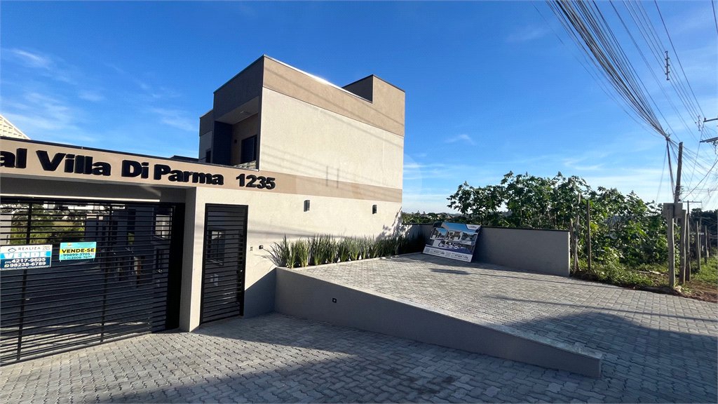 Villagio à venda com 2 suítes em Jardim Santo Antônio, Atibaia, SP