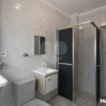 Apartamento à venda com 2 quartos em Água Branca, São Paulo, SP