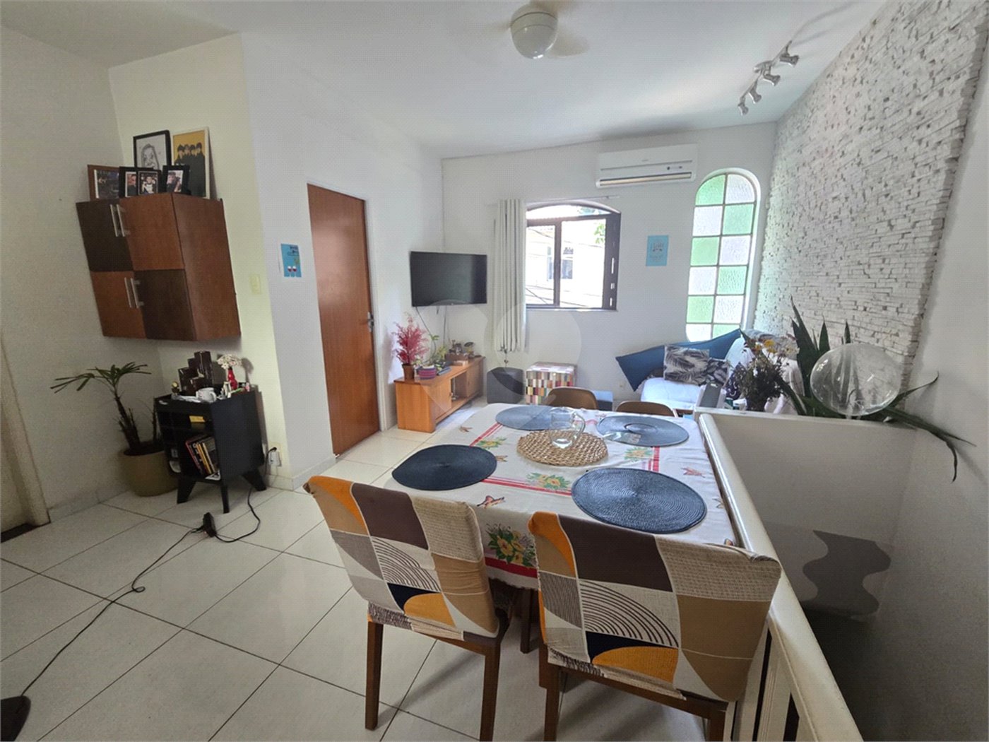 Apartamento à venda com 4 quartos, sendo 1 suíte, em Tijuca, Rio de Janeiro, RJ